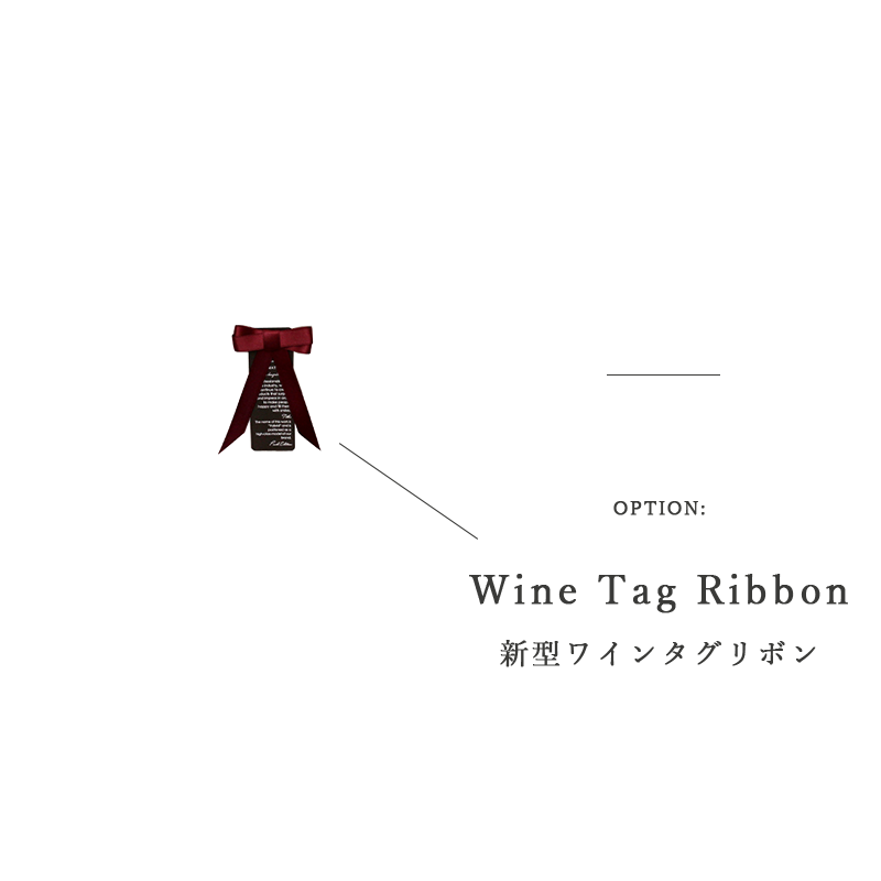 選択オプション