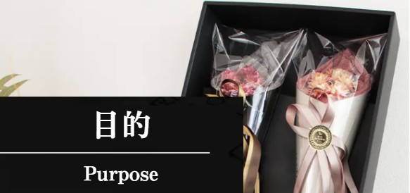 MAX MATERIA-Gifts for Weddings Explaining Japanese Culture,Price Ranges,Recommended Itemsの目的